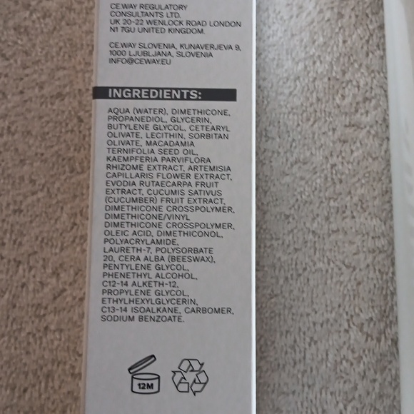 NIB Adipeau Strength Gel 5.0 Fl Oz/147.9 Ml - Picture 7 of 13